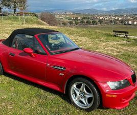 BMW Z3M