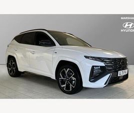 1.6 T-GDI 13.8KWH N LINE S AUTO EURO 6 (START/STOP) 5DR