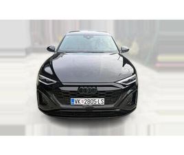 AUDI Q8 SPORTBACK E-TRON 50