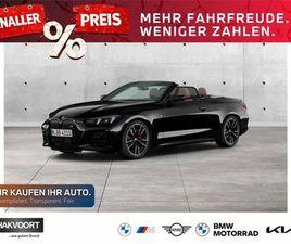 I XDRIVE CABRIO M-SPORT PRO