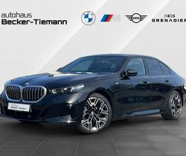 D LIMOUSINE M SPORT | 20