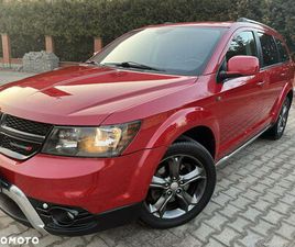 DODGE JOURNEY DODGE JOURNEY