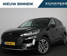 FORD KUGA FORD KUGA - 2.5 PHEV TITANIUM