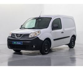 NISSAN NV250 DIÉSEL NV250 FURGÓN 1.5DCI COMFORT L1H1 2PL. 115