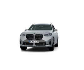BMW X3 XDRIVE20D 145 KW (197 CV)