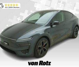 TESLA MODEL Y PERFORMANCE MODEL Y PERFORMANCE AWD