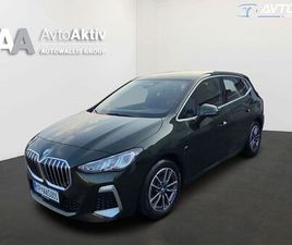 BMW SERIJA 2 ACTIVE TOURER: 218I DCT