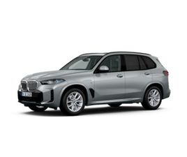 X5 XDRIVE40D