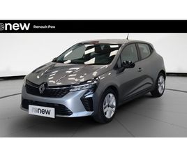 CLIO ECO-G 100 CH GSR2