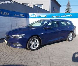 OPEL INSIGNIA ST 1.6 CDTI 100KW INNOVATION
