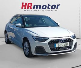 AUDI A1 30 TFSI ADVANCED