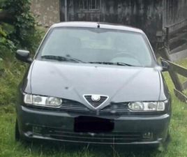 ALFA 145 T.S.