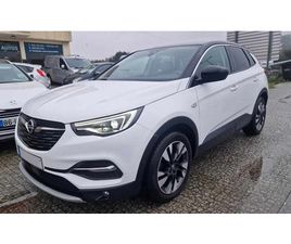 OPEL GRANDLAND X 1.6, CX. A., 120CV