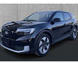 FORD EXPLORER 77 PREMIUM EXTENDED RANGE 5D