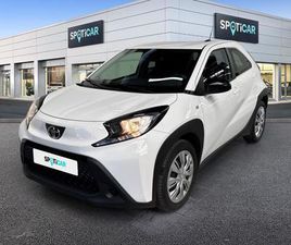 1.0 VVT-I 72 DYNAMIC