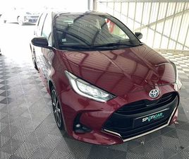 HYBRIDE 116H COLLECTION