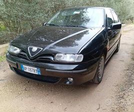 ALFA ROMEO 146 TS