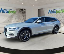 VOLVO V90 CROSS COUNTRY PRO B5 AWD GEARTRONIC