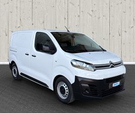 JUMPY 1.6 BLUEHDI 95 XS ATTRACTION