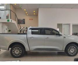 2021 GWM P-SERIES PV 2.0 TD LS 4X4 AUTO DOUBLE-CAB