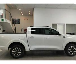 2025 GWM P-SERIES P300 2.4TD LT DOUBLE CAB AUTO