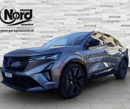 RENAULT RAFALE E-TECH RAFALE 1.2 E-TECH ESPRIT ALPINE