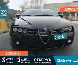 ALFA ROMEO BRERA 2.2 JTS