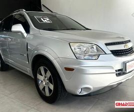 SPORT FWD 2.4 16V 171/185CV