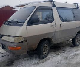 TOYOTA LITE ACE