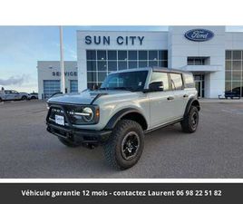 SPORT TOIT OUVRANT NIGHT 12P 5.7L 4X4 TOUT COMPRIS HORS HOMOLOGATION 4500E