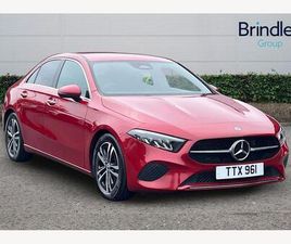 1.3 A180H MHEV SPORT (EXECUTIVE) 7G-DCT EURO 6 (START/STOP) 4DR