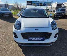 1.0 FLEXIFUEL 125CH TITANIUM