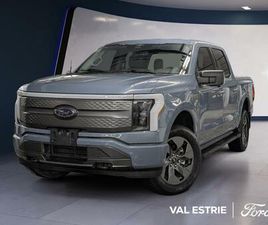 XLT/4X4/MAGS/BOITE 5.5PI/BATTERIE 98KWH/BAS K