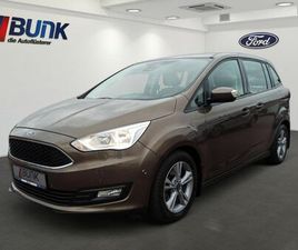 COOL & CONNECT 1.0L / PARK-ASSISTENT