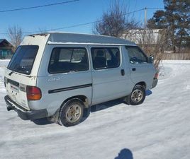 TOYOTA LITE ACE