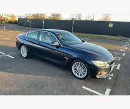 2.0 420D LUXURY AUTO EURO 6 (START/STOP) 2DR