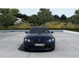 COMPETITION LIMOUSINE