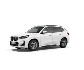 BMW X1 SDRIVE18I
