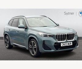 1.5 20I MHT M SPORT DCT SDRIVE EURO 6 (START/STOP) 5DR