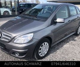 AUTOTRONIC*AHK*BI-XENON*KINDERSITZE*2.HAND