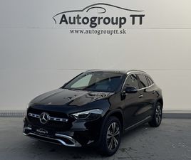 MERCEDES GLA GLA 180 MERCEDES-BENZ GLA 180