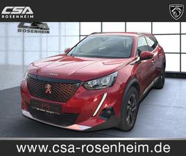 ALLURE PACK BLUETOOTH NAVI LED KLIMA 2008 ALLURE P