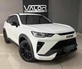 2.0T 4WD SUPER LUXURY