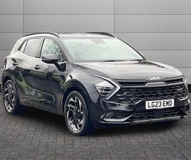 1.6 T-GDI ISG 48V GT-LINE S