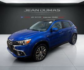 MITSUBISHI RVR GT AWC