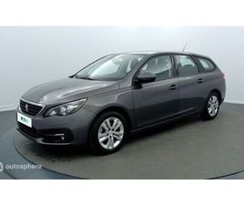 PEUGEOT 308 SW 1.5 BLUEHDI 130CH S&S ACTIVE BUSINESS EAT8