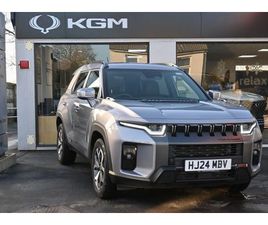 (24) 1.5 K30 AUTO EURO 6 (START/STOP) 5DR