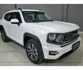 2026 HAVAL H7 2.0T SUPER LUXURY 4X4 DCT