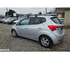 HYUNDAI IX20 1.4 BLUE COMFORT