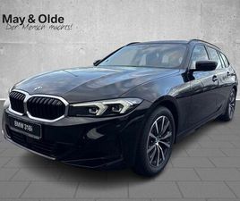 I TOURING LED STOP&GO ASSIST. RÜCKFAHRKAMERA